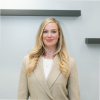 Fidelity Canada Employee Alana Page's profile photo