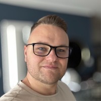Marek Burel Email