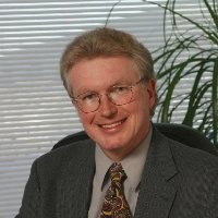 Celerion Employee Fred Pritchard's profile photo