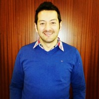 Carlos Mejia's profile photo