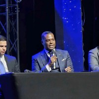 BLACKIDEA Employee Kingsley Cato's profile photo