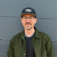 General Motors Employee Chris Gaither's profile photo