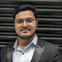 Shivam Ghorade Email