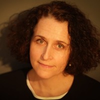 Getfeedback Employee Miriam Oly's profile photo