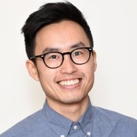 Specialized Bicycle Components Employee David Tso's profile photo