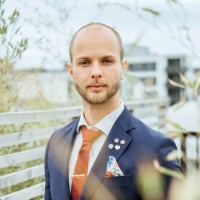 ALIARO Employee Filip Kaiser's profile photo