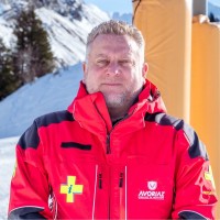 SERMA AVORIAZ Employee Frédéric Henrioud's profile photo