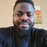 Softmark Technologies Employee Hameed Jimoh's profile photo