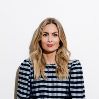 Grebban Employee Linda Widengård's profile photo