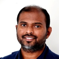 GTM Bench Employee Sudheer Yalla's profile photo