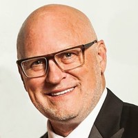 Antris Employee Clyde Beattie's profile photo