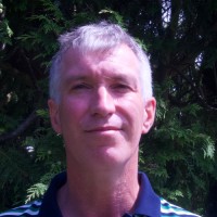 Muna Therapeutics Employee David Howe's profile photo