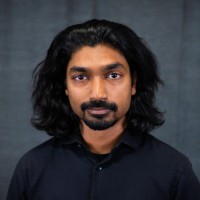 Turner MedTech Employee Arman Asif's profile photo