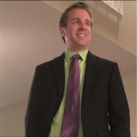 Pape-Dawson Employee Chris Prater's profile photo