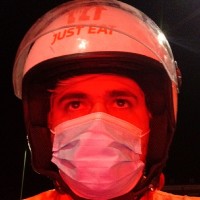 Deelivers Employee Jony Bravo's profile photo