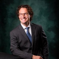 Morgan Stanley Employee Keith Rowling's profile photo