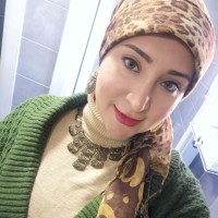 Fifth Dimension (5d) Employee Aya Elsakka's profile photo