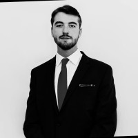 ROI Corporation Employee Nicholas Boyle's profile photo