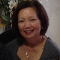 Ruth Custodio