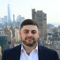 L+R Hotels Employee Brandon Lane's profile photo