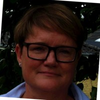 Nyborg Kommune Employee Merete Gommesen's profile photo
