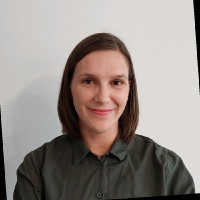 Gorenje GSI Employee Špela Perner's profile photo