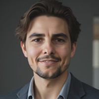 Tapi Employee Philip Herington's profile photo