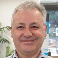 Nyrstar Employee David Daw's profile photo