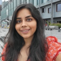 Fetch Employee Ayushi Patel's profile photo