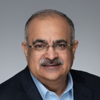 SyBridge Technologies Employee Rick Suri's profile photo