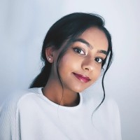 GARNETT Architects, LLC Employee Urja Patel's profile photo