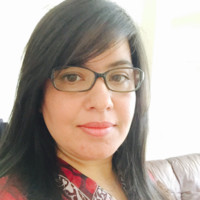OPSOLUTIONS, LLC Employee Saima Hanif's profile photo