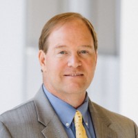 Prudential Financial Employee Greg Julich's profile photo
