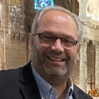 Cargill Employee David Vandeneinde's profile photo