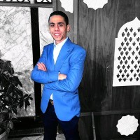 SoficoPharm Employee Mohamed Hamza's profile photo