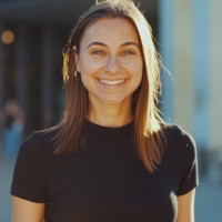 Ideogram Employee Shannon Levy's profile photo