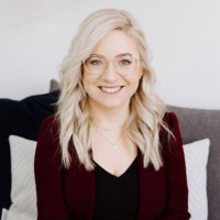 Dfy Studio Employee Kathryn Vacik's profile photo