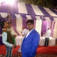 CarTrade.com Employee Rajesh Kumar's profile photo