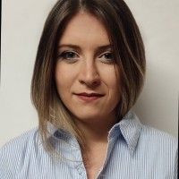 SDNit Employee Emilija Trpchevska's profile photo