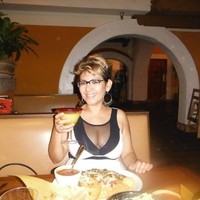 Gourmet Marketing Employee Clara Peredo's profile photo