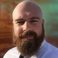 DREEBIT GmbH Employee Nico Ziegler's profile photo