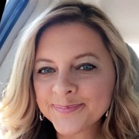 Virginia High School League Employee Carrie Little's profile photo