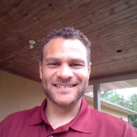 United States Air Force Employee Daryle Brown's profile photo