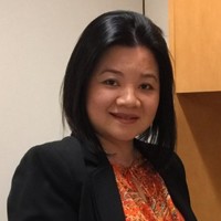 Citi Employee Emily Nguyen's profile photo
