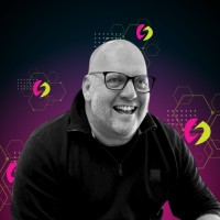 Searchability Employee Martin Blythe's profile photo