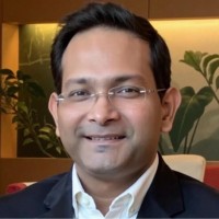 Lloyd's List Intelligence Employee Arpan Chatterjee's profile photo