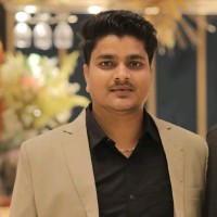 Aichelin Unitherm Employee Dhwjendra Chauhan's profile photo