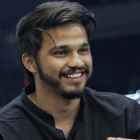 Vinay Mehta Email & Phone Number