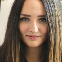 Zolak Employee Anastasia Golubovich's profile photo