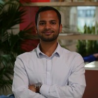 France Gaz Liquides Employee Arpan Dutta's profile photo